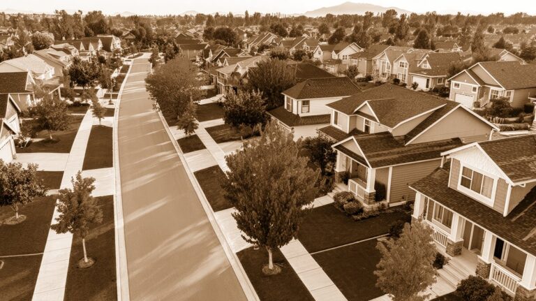 Lake Arlington neighborhood